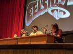 Joe Hill e il cinema: i suoi film preferiti, le sue prime incursioni nella recitazione e i suoi modesti contributi