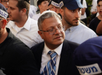 Il ministro israeliano afferma che dovrebbero uccidere "30 o 40 persone a Gaza" ogni notte, perch&eacute; "non sono nemmeno persone"
