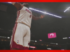 NBA 2K14 sorprende su PS4
