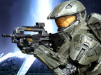 La serie TV di Halo arriva su Paramount+ e debutta nel 2022