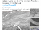 La Russia usa le immagini di un gioco per accusare gli USA di sostenere l'ISIS