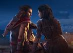 Assassin's Creed Odyssey: le storie d'amore potrebbero avere conseguenze drammatiche