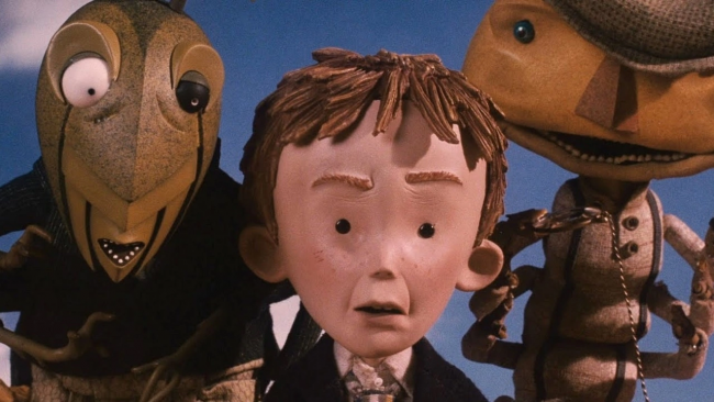 Il meglio di Henry Selick: cinque film che ogni appassionato di cinema dovrebbe guardare