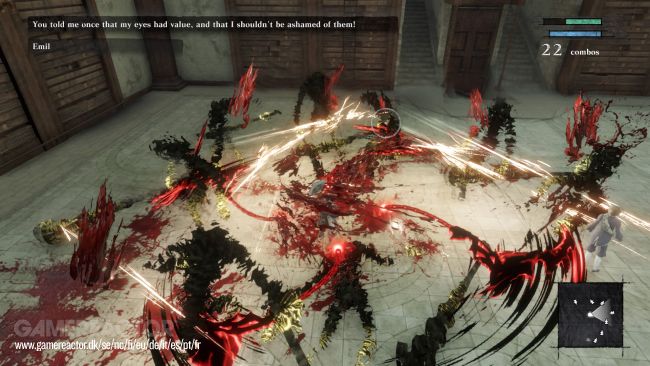 Nier Replicant ver.1.22474487139