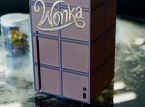 Hideo Kojima sta per ottenere una Xbox personalizzata ispirata a Wonka