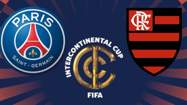 Come guardare la Coppa Intercontinentale 2025: Paris Saint-Germain vs. Flamengo