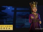 La Corea sarà giocabile in Civilization VI: Rise and Fall