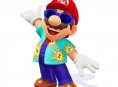 Disponibile l'aggiornamento gratuito di Super Mario Odyssey