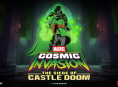 Marvel Cosmic Invasion avrà un DLC del Dottore Doom questo autunno prima della prima di Avengers: Doomsday 