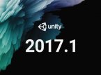 Disponibile una nuova versione del motore Unity