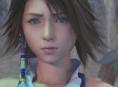 Final Fantasy X/X-2 HD Remaster per Switch sarà in download anche per gli Stati Uniti