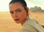 Daisy Ridley pensa che le persone saranno "molto entusiaste" del suo prossimo film di Star Wars