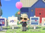 Visita l'Isola di Joe Biden in Animal Crossing: New Horizons