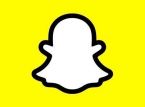 Snapchat sta testando una nuova opzione di abbonamento senza pubblicità
