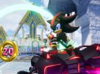 Nuova traccia annunciata per Sonic Racing: Crossworlds 