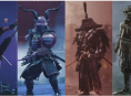 Ghost of Tsushima: disponibili quattro nuovi outfit PlayStation