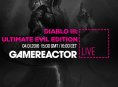 GR Live: La nostra diretta su Diablo III: Ultimate Evil Edition