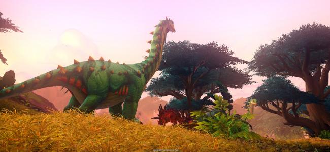 World of Warcraft