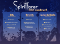 Spiritfarer: svelata la roadmap 2021
