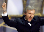 James Cameron si scusa per il discorso imbarazzante agli Oscar