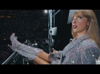 Taylor Swift: The Eras Tour arriva su Disney+ tra 10 giorni