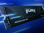 Kingston Fury Renegade G5 