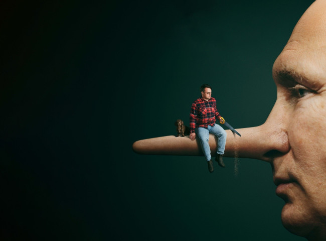 Mr Nobody Against Putin dichiara Oscar come miglior documentario: 