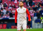 Sergio Ramos &egrave; sul punto di acquistare il Sevilla FC per 450 milioni di euro