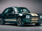 Il restauro della nuova Ford Escort ti coster&agrave; pi&ugrave; di 400.000 &euro;