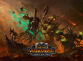 Total War: Warhammer III dettagli Vampire Counts Overhaul, nuovi cataclismi di fine gioco in aggiornamento gratuito dei contenuti