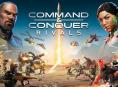 Command & Conquer: Rivals è ora disponibile su iOS e Android
