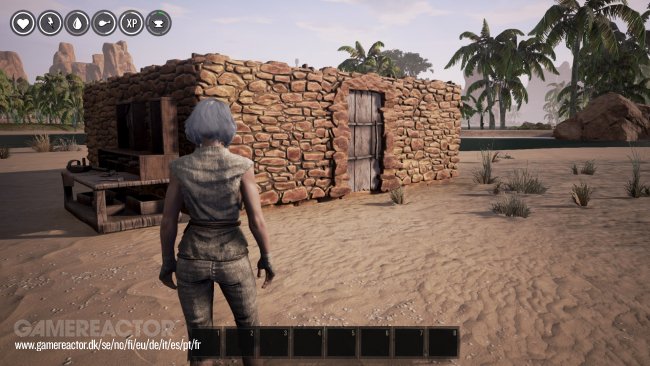 Conan Exiles