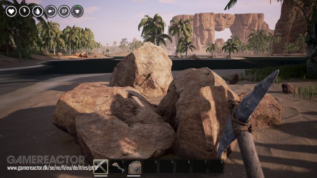 Conan Exiles
