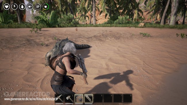 Conan Exiles