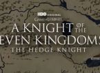Il prequel di Game of Thrones A Knight of the Seven Kingdoms: The Hedge Knight lancia due nuovi protagonisti