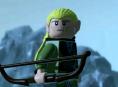 Lego Il Signore degli Anelli e Lego Lo Hobbit rimossi dagli store digitali