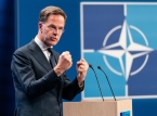 Rutte afferma che Trump sta "facendo le cose giuste per la NATO" incoraggiando una spesa per la difesa pi&ugrave; elevata