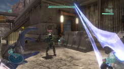 Niente co-op "slim" in Halo: Reach