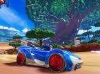 Team Sonic Racing - Provato