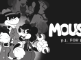 Troy Baker si unisce al cast di Mouse: P.I. For Hire 
