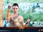 La nuova action figure di Wonder Woman è molto realistica