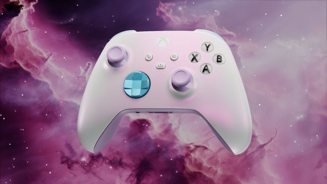 Xbox Design Lab offre quattro opzioni di cambio colore per i controller