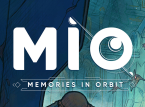 Mio: Memories in Orbit 