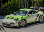 Porsche ha trasformato ogni personaggio di Toy Story in un'auto