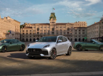 Maserati ha rinnovato la sua gamma principale