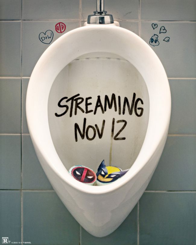 Deadpool & Wolverine