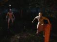 The Forest: Slitta l'Early Access