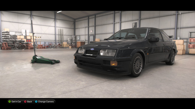 Forza Horizon 6