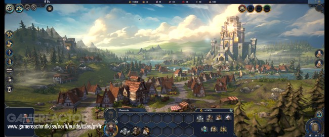 Heroes of Might & Magic: Olden Era