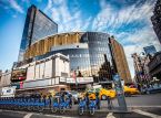 La festa dei New York Knicks &egrave; stata cancellata a causa della visita di Trump alla partita NBA